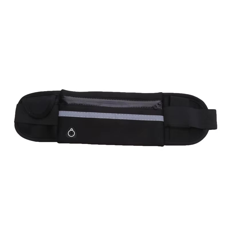 Core-Quest Sporty Running Belt Bag
