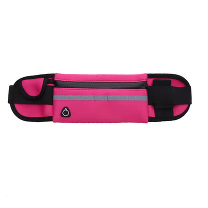 Core-Quest Sporty Running Belt Bag