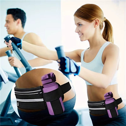 Core-Quest Sporty Running Belt Bag