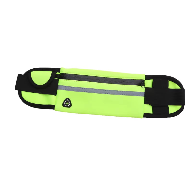 Core-Quest Sporty Running Belt Bag