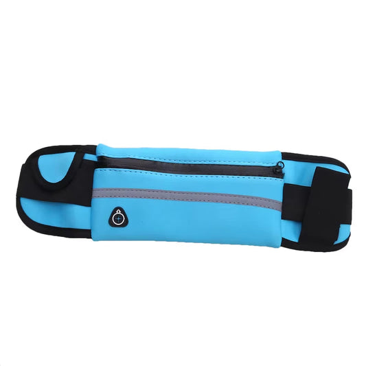 Core-Quest Sporty Running Belt Bag